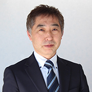 プロフィール写真